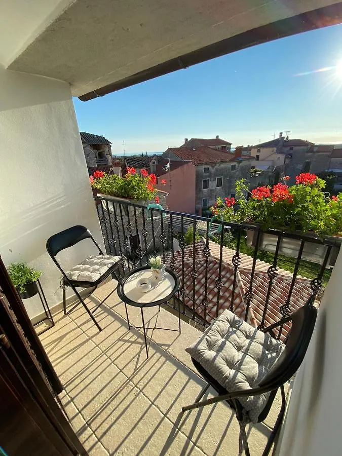 Apartment Sea 0*, Galizana